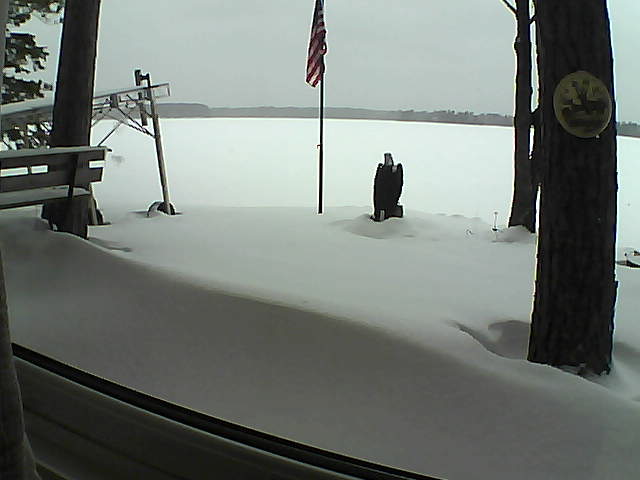 Whiteface Cam Image - Sun, 01/12/2020 1:03pm 