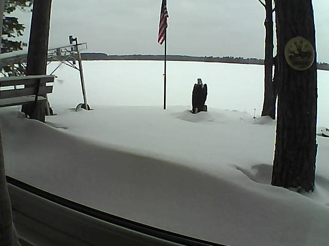 Whiteface Cam Image - Sun, 01/12/2020 1:23pm 