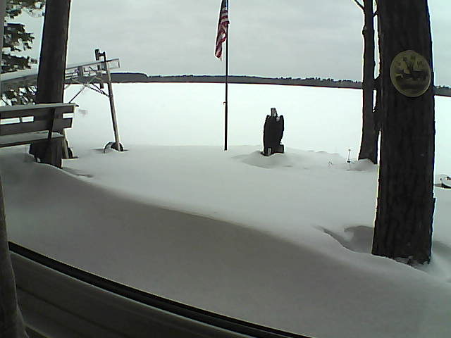 Whiteface Cam Image - Sun, 01/12/2020 1:43pm 