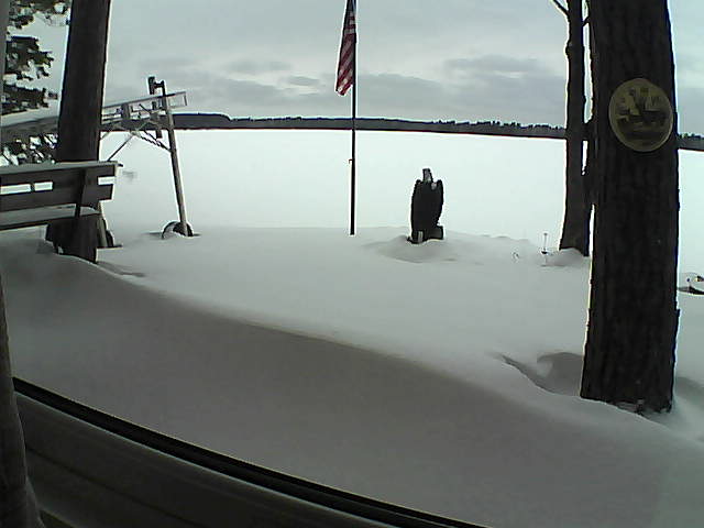 Whiteface Cam Image - Sun, 01/12/2020 2:03pm 