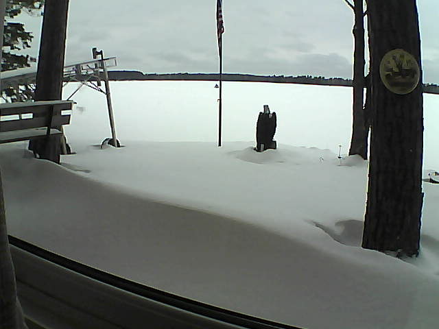 Whiteface Cam Image - Sun, 01/12/2020 2:13pm 