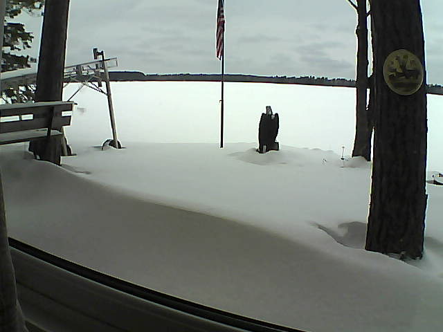 Whiteface Cam Image - Sun, 01/12/2020 2:23pm 