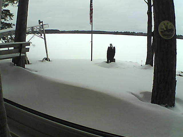 Whiteface Cam Image - Sun, 01/12/2020 2:33pm 