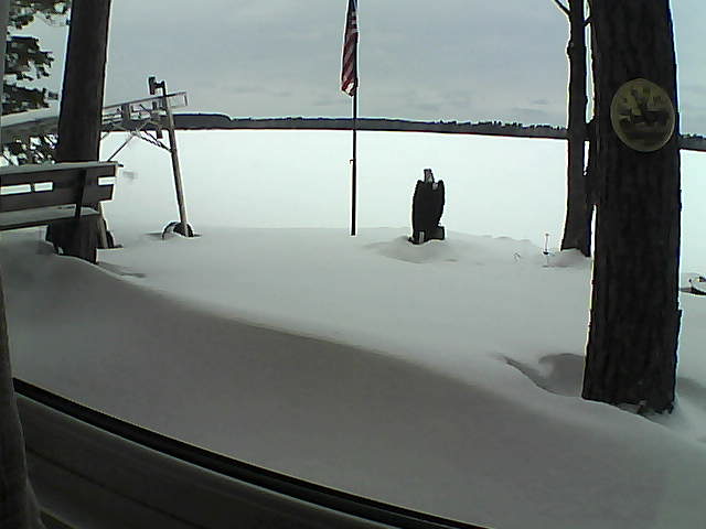 Whiteface Cam Image - Sun, 01/12/2020 2:53pm 