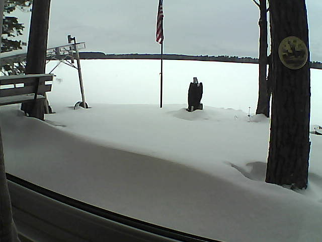 Whiteface Cam Image - Sun, 01/12/2020 3:03pm 