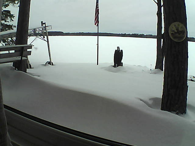 Whiteface Cam Image - Sun, 01/12/2020 3:13pm 