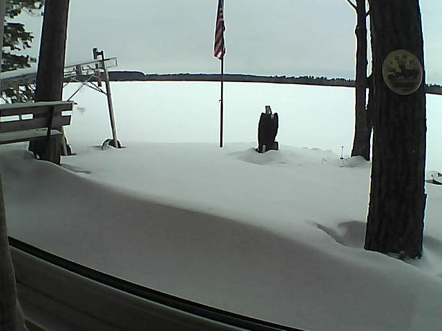 Whiteface Cam Image - Sun, 01/12/2020 3:23pm 