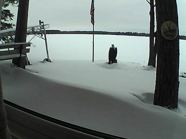 Whiteface Cam Image - Sun, 01/12/2020 3:33pm 