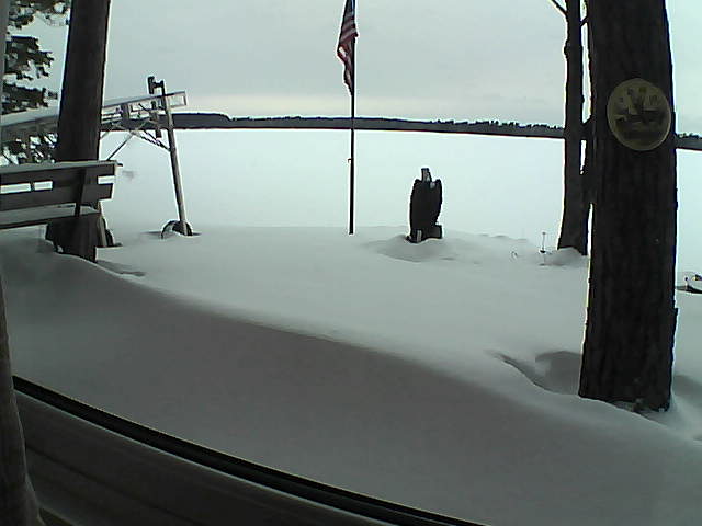 Whiteface Cam Image - Sun, 01/12/2020 3:43pm 