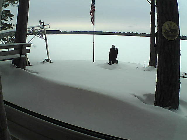 Whiteface Cam Image - Sun, 01/12/2020 3:53pm 