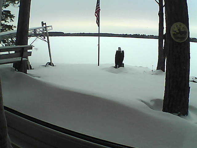 Whiteface Cam Image - Sun, 01/12/2020 4:03pm 