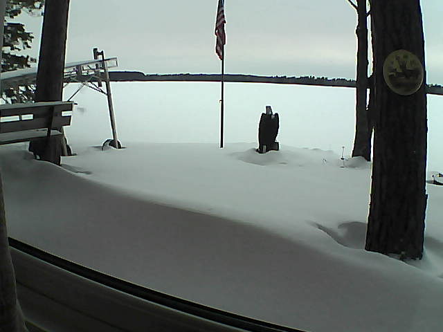 Whiteface Cam Image - Sun, 01/12/2020 4:13pm 