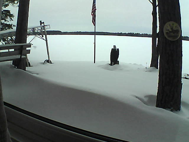 Whiteface Cam Image - Sun, 01/12/2020 4:23pm 