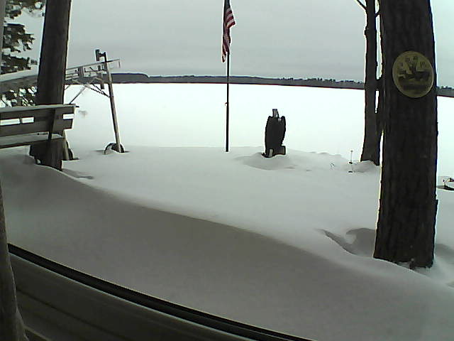 Whiteface Cam Image - Mon, 01/13/2020 7:55am 