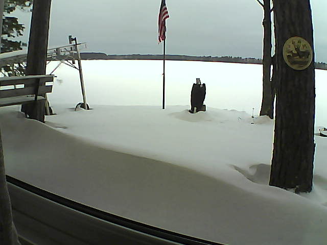 Whiteface Cam Image - Mon, 01/13/2020 8:55am 