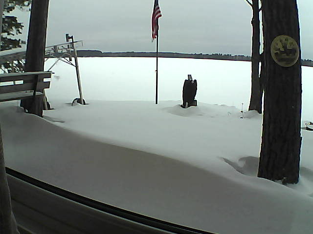 Whiteface Cam Image - Mon, 01/13/2020 9:25am 