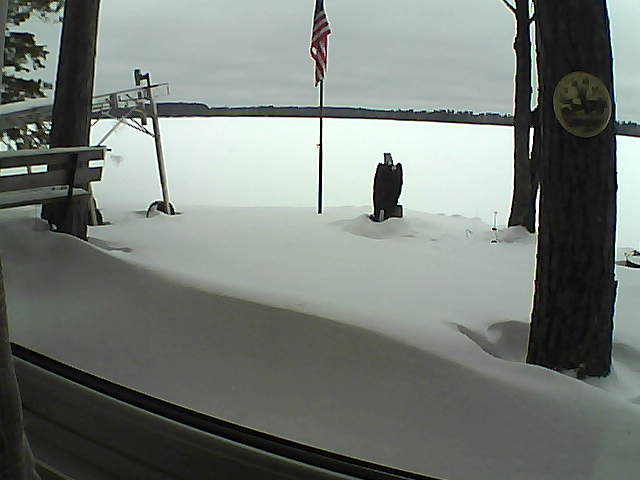 Whiteface Cam Image - Mon, 01/13/2020 11:25am 