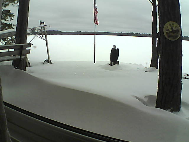 Whiteface Cam Image - Mon, 01/13/2020 12:25pm 