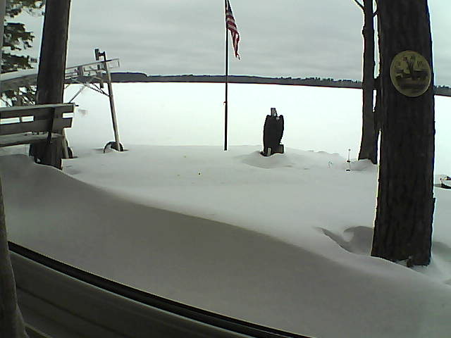 Whiteface Cam Image - Mon, 01/13/2020 12:35pm 