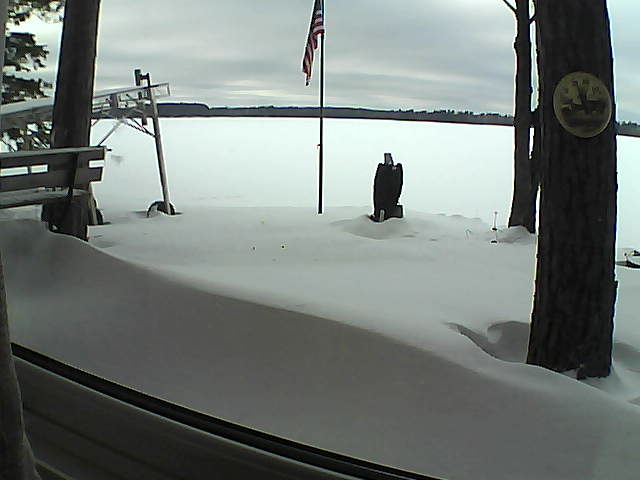 Whiteface Cam Image - Mon, 01/13/2020 2:45pm 