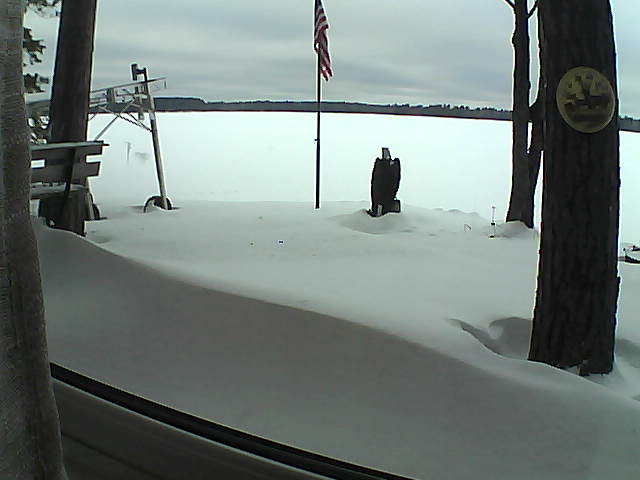 Whiteface Cam Image - Mon, 01/13/2020 3:20pm 
