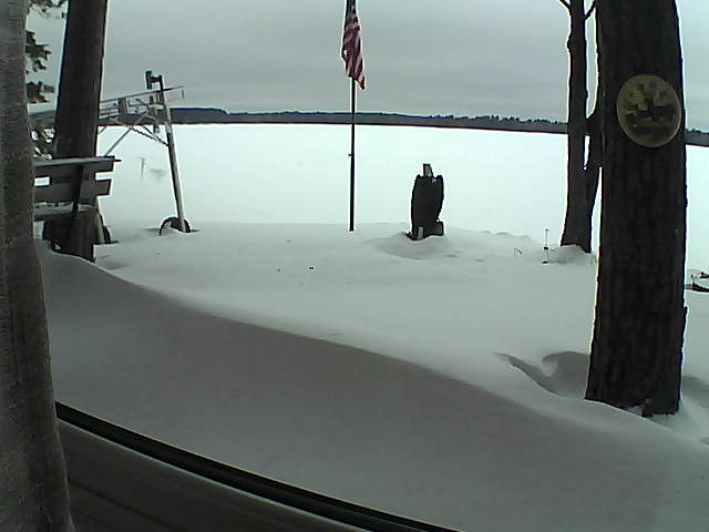 Whiteface Cam Image - Mon, 01/13/2020 3:50pm 