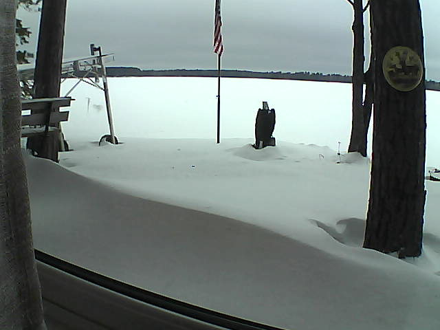 Whiteface Cam Image - Mon, 01/13/2020 4:10pm 