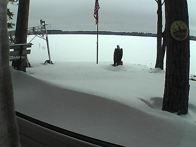 Whiteface Cam Image - Mon, 01/13/2020 4:20pm 