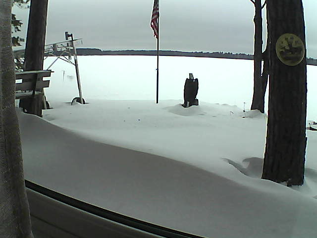 Whiteface Cam Image - Mon, 01/13/2020 4:40pm 
