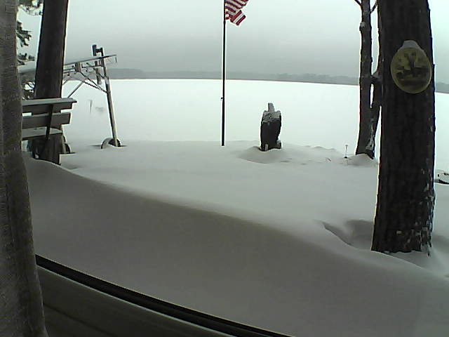 Whiteface Cam Image - Tue, 01/14/2020 9:02am 
