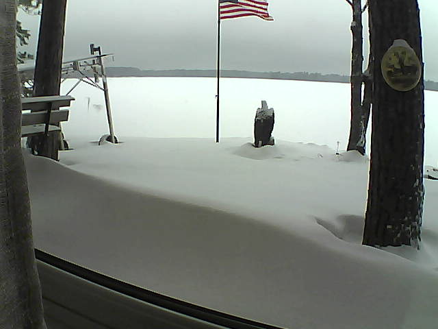 Whiteface Cam Image - Tue, 01/14/2020 9:12am 