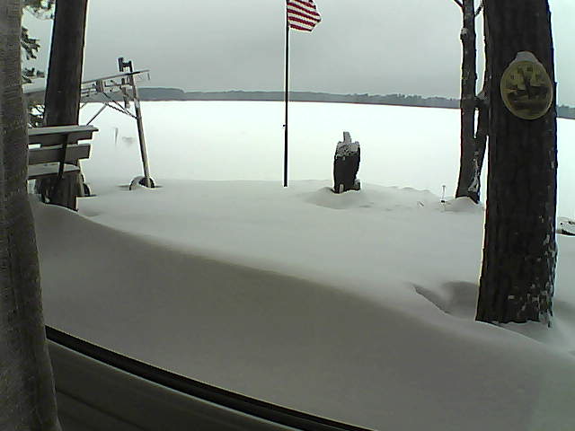 Whiteface Cam Image - Tue, 01/14/2020 9:42am 
