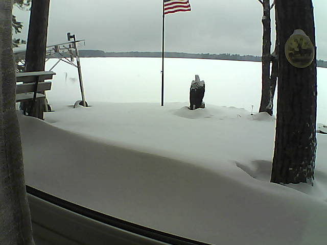 Whiteface Cam Image - Tue, 01/14/2020 10:12am 