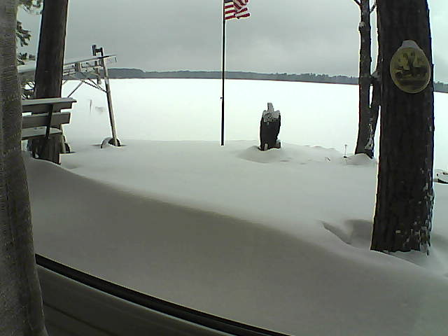 Whiteface Cam Image - Tue, 01/14/2020 10:22am 