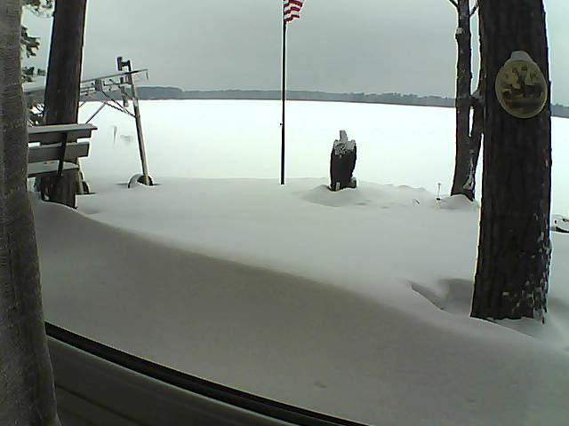 Whiteface Cam Image - Tue, 01/14/2020 11:02am 
