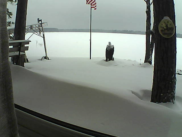 Whiteface Cam Image - Tue, 01/14/2020 12:02pm 