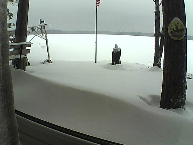 Whiteface Cam Image - Tue, 01/14/2020 12:12pm 