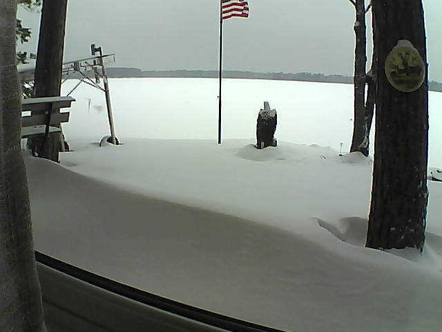 Whiteface Cam Image - Tue, 01/14/2020 12:42pm 