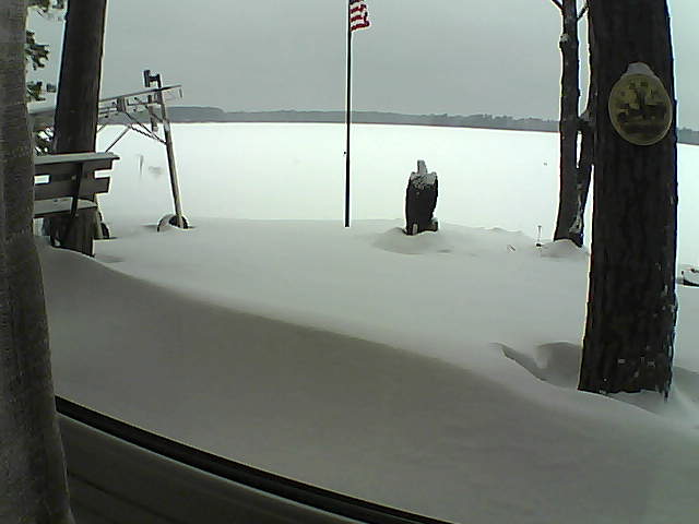 Whiteface Cam Image - Tue, 01/14/2020 12:52pm 