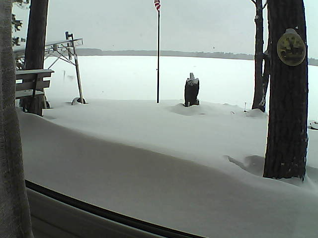 Whiteface Cam Image - Tue, 01/14/2020 2:42pm 