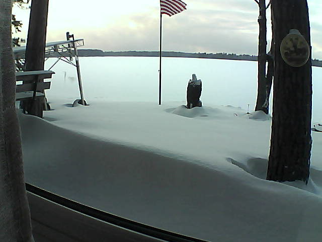 Whiteface Cam Image - Tue, 01/14/2020 4:02pm 