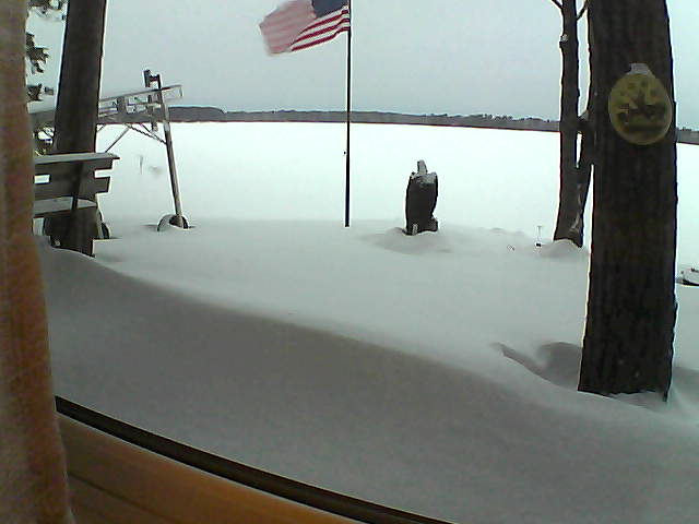 Whiteface Cam Image - Wed, 01/15/2020 7:32am 