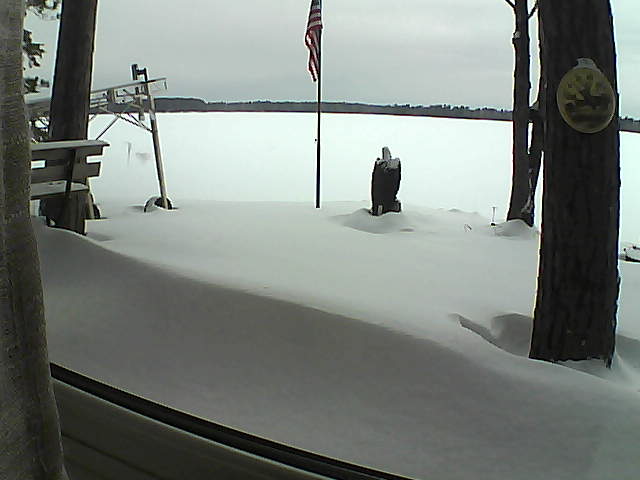 Whiteface Cam Image - Wed, 01/15/2020 8:12am 