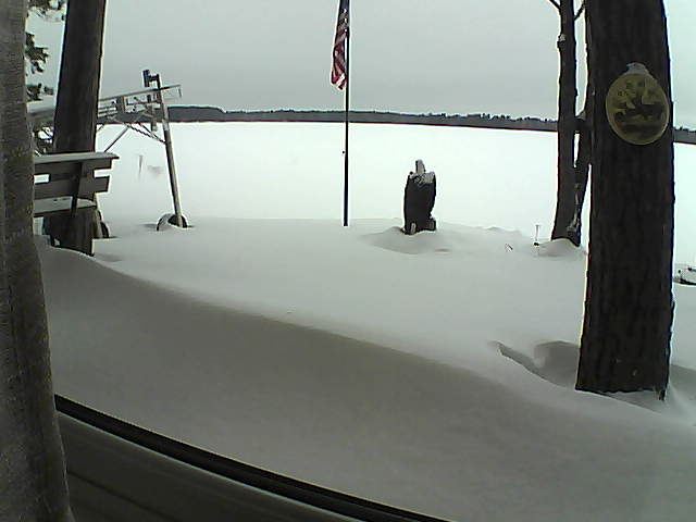 Whiteface Cam Image - Wed, 01/15/2020 9:02am 