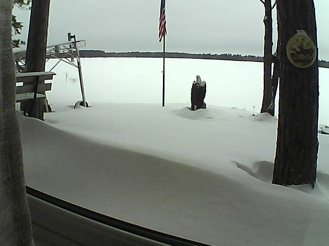 Whiteface Cam Image - Wed, 01/15/2020 9:12am 