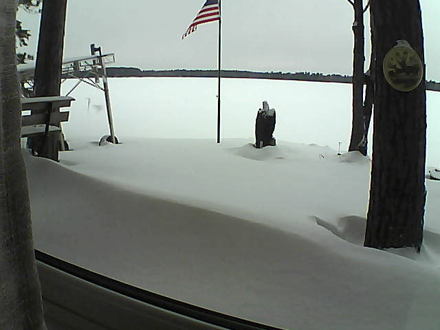 Whiteface Cam Image - Wed, 01/15/2020 9:32am 