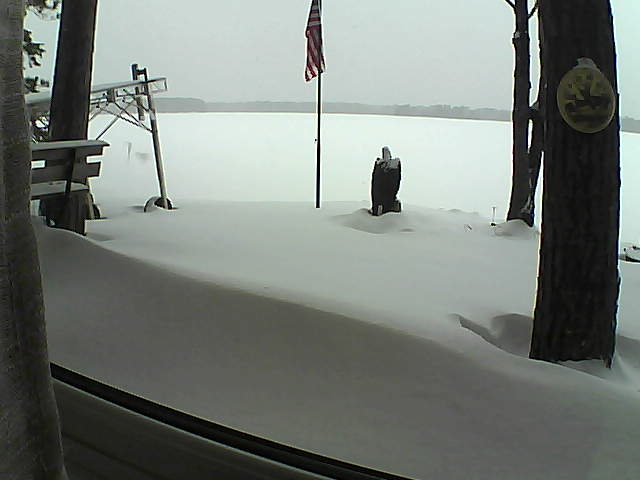 Whiteface Cam Image - Wed, 01/15/2020 10:02am 