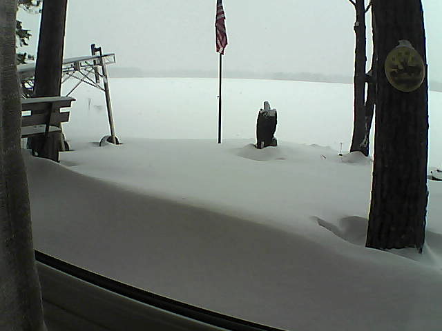 Whiteface Cam Image - Wed, 01/15/2020 10:22am 