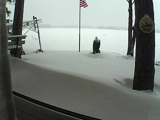 Whiteface Cam Image - Wed, 01/15/2020 11:02am 