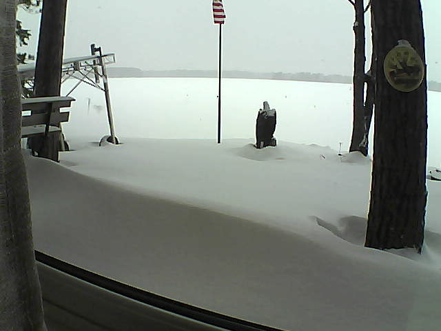 Whiteface Cam Image - Wed, 01/15/2020 11:12am 